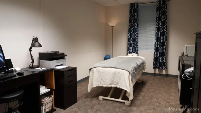 PRM Sports Therapy, Bellevue - Photo 4