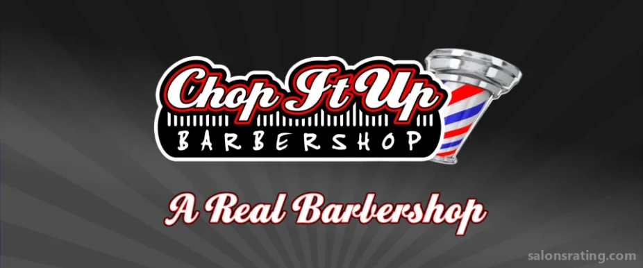 Chop It Up Barbershop, Bellevue - Photo 3