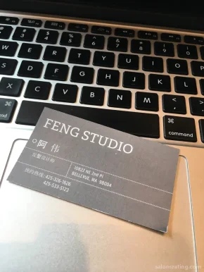 Feng Studio, Bellevue - Photo 3