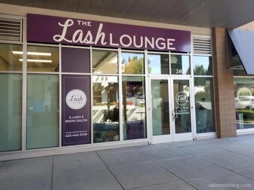 The Lash Lounge Bellevue – Downtown, Bellevue - Photo 3