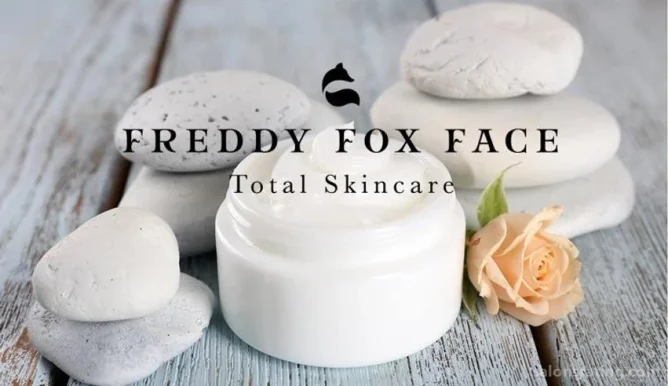 Freddy Fox Face Total Skincare, Berkeley - Photo 2