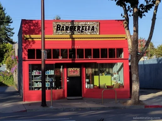 Barberella Beauty Lounge, Berkeley - Photo 2