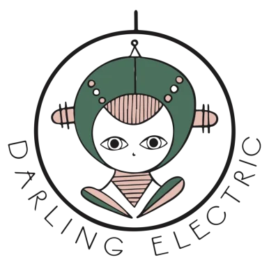 Darling Electric Salon, Berkeley - Photo 3
