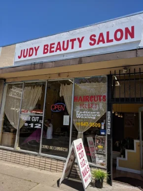 Judy Beauty Salon, Berkeley - Photo 3