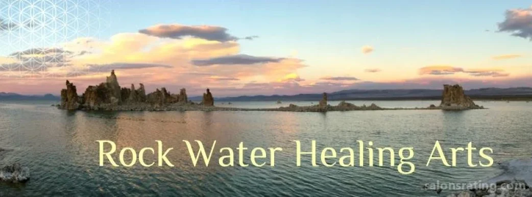 Rock Water Healing Arts, Berkeley - Photo 5