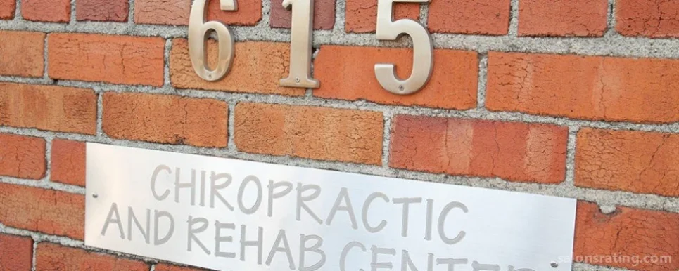 Move Chiropractic & Rehab Clinic, Berkeley - Photo 6