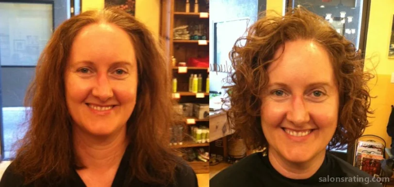 La Peluqueria Hair Salon, Berkeley - Photo 3