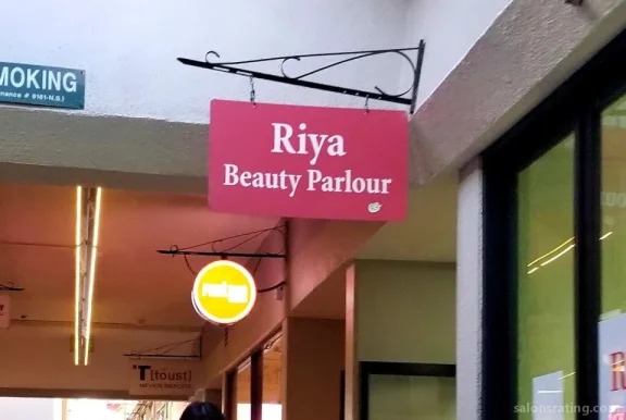 Riya Beauty Parlor, Berkeley - Photo 2