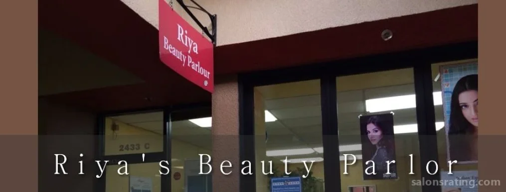 Riya Beauty Parlor, Berkeley - Photo 1