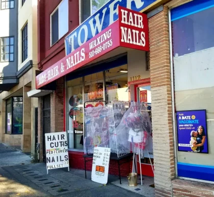 Judy Hair & Nails, Berkeley - Photo 2