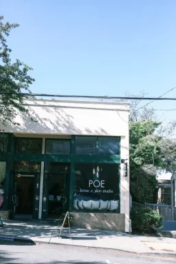 Poe Brow + Skin Studio, Berkeley - Photo 2