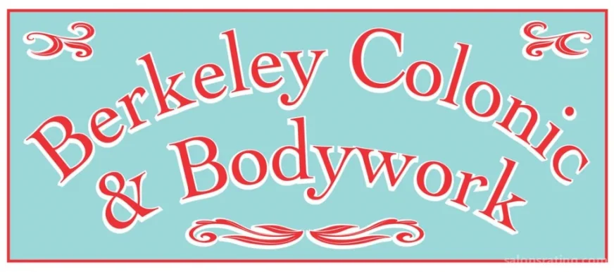 Berkeley Colonic & Bodywork, Berkeley - Photo 3