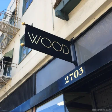 Wood Salon, Berkeley - Photo 3