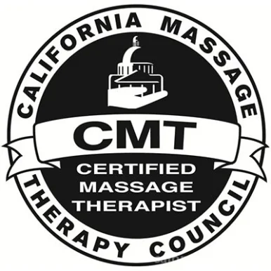 Stacey Cook Massage, Berkeley - Photo 5