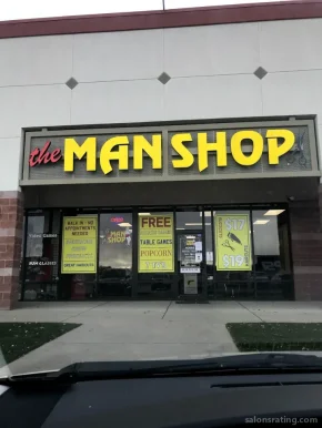 The Man Shop, Billings - Photo 4