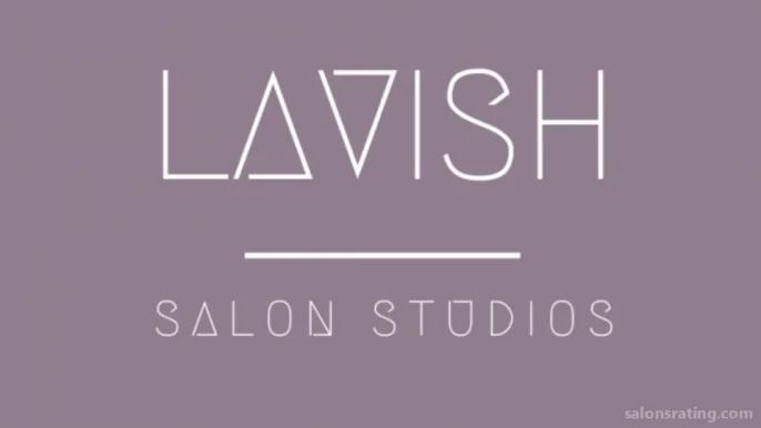 Lavish Salon Studios, Billings - 