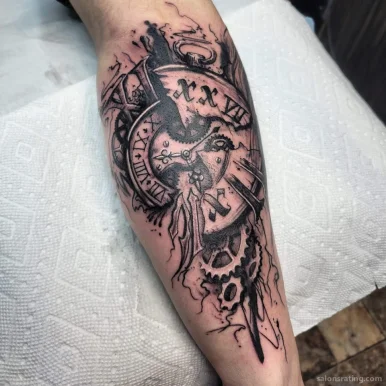 Sovereign Tattoo, Billings - Photo 1