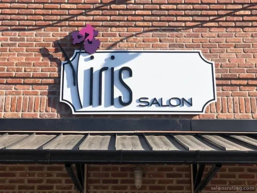 Iris Salon, Billings - Photo 1