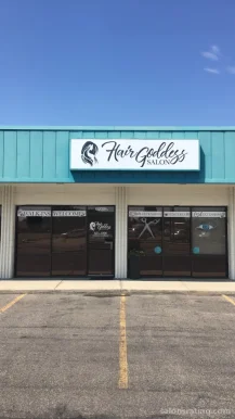 Hair Goddess Salon, Billings - 
