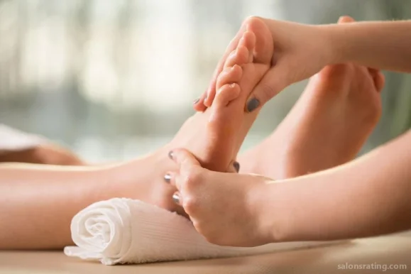 Health Massage | Asian Spa Billings, Billings - Photo 1
