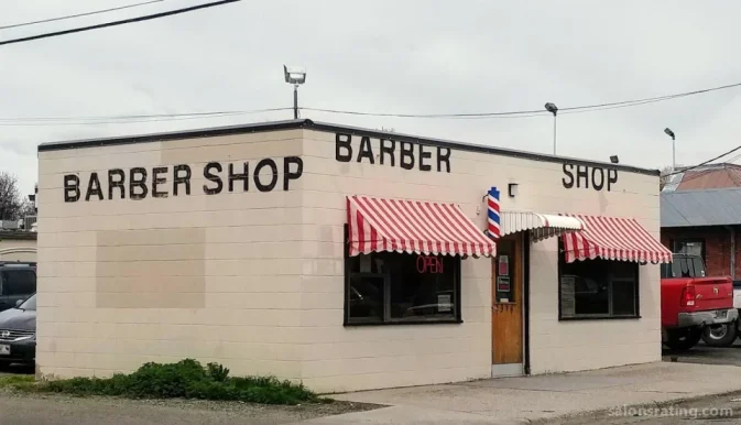 Yurick's Barber Shop, Billings - Photo 2