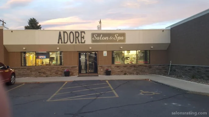 Adore Salon and Spa, Billings - Photo 4