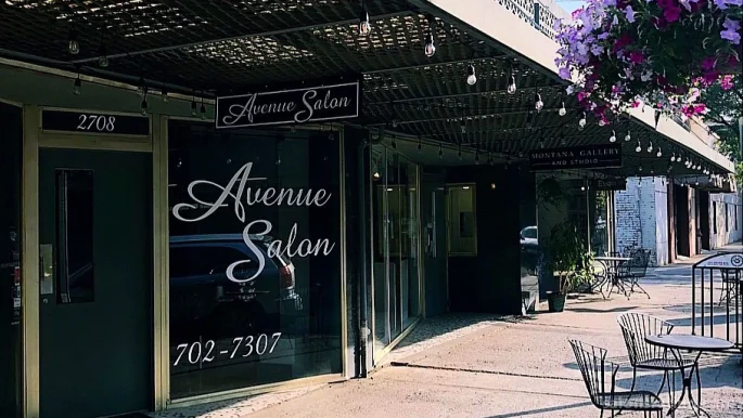 Avenue Salon & Co., Billings - Photo 2