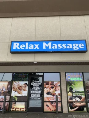 Relax Massage, Billings - Photo 2