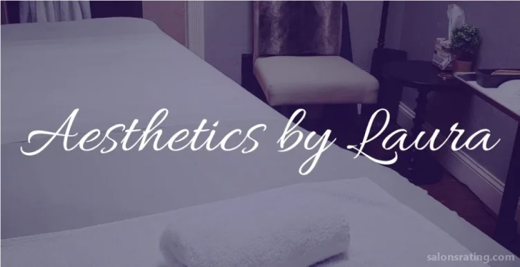 Aesthetics by Laura, LLC (located in Euphoria salon), Billings - Photo 4