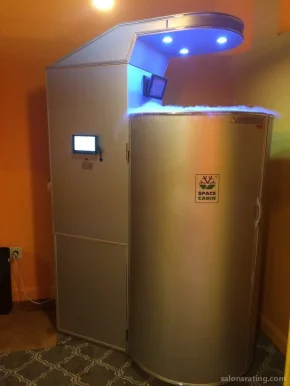 N2 Cryotherapy, Billings - Photo 1