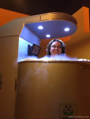 N2 Cryotherapy, Billings - Photo 3