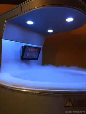 N2 Cryotherapy, Billings - Photo 4