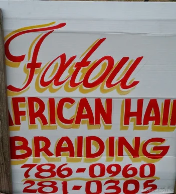 African Hair Braiding, Birmingham - Photo 3
