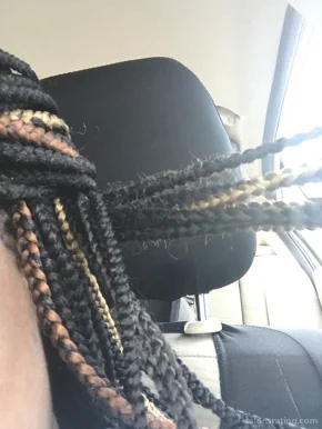 Kassia african hair braiding, Birmingham - Photo 2