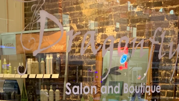Dragonfly Salon and Boutique, Birmingham - Photo 3