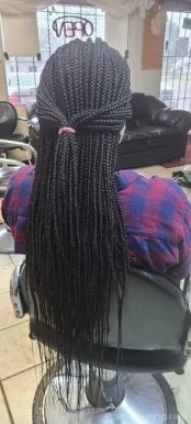 Mariam African Hair Braiding, Birmingham - Photo 1