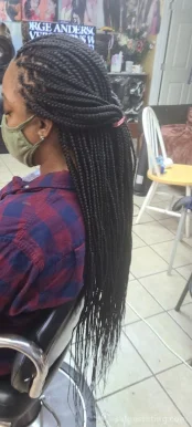 Mariam African Hair Braiding, Birmingham - Photo 3
