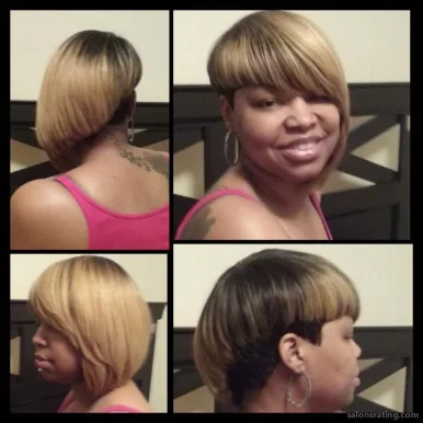 Trina’s Hair Kreations LLC, Birmingham - Photo 4