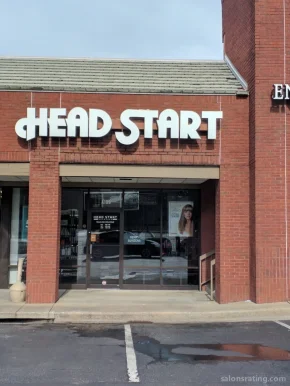Head Start Haircare, Birmingham - Photo 3