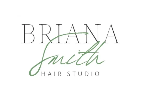 Briana Smith Hair Studio, Birmingham - 