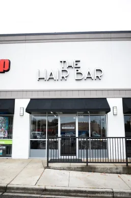 The Hair Bar, Birmingham - Photo 3