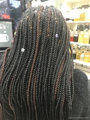 Martha Africa Hair Braiding, Birmingham - Photo 1