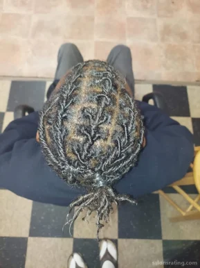 Martha Africa Hair Braiding, Birmingham - Photo 2