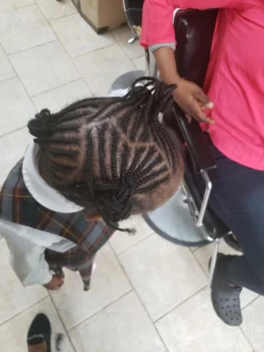 Martha Africa Hair Braiding, Birmingham - Photo 3