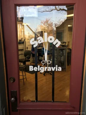Salon Belgravia, Boise - Photo 3