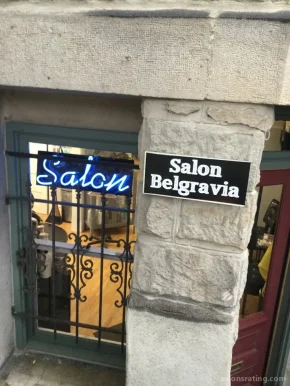 Salon Belgravia, Boise - Photo 1