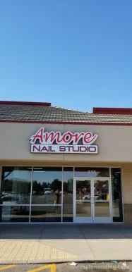 Amore Nail Studio, Boise - Photo 1