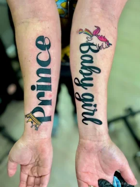 McNabbs Tattoo & Piercing, Boise - Photo 3