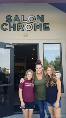 Salon Chrome, Boise - Photo 2
