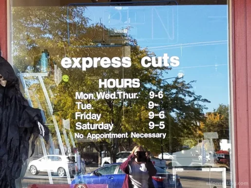 Express Cuts, Boise - Photo 2
